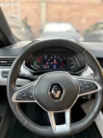 Renault Clio 5 2021 Intense plus