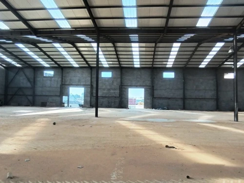 Location Hangar Tipaza Kolea