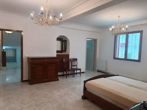 Location Villa Alger Cheraga