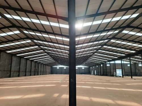 Location Hangar Tipaza Kolea