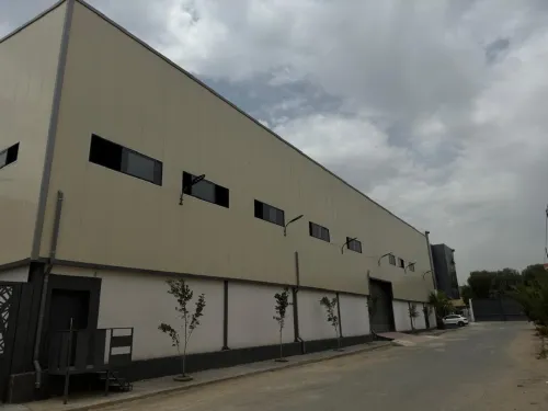 Location Hangar Alger Birtouta