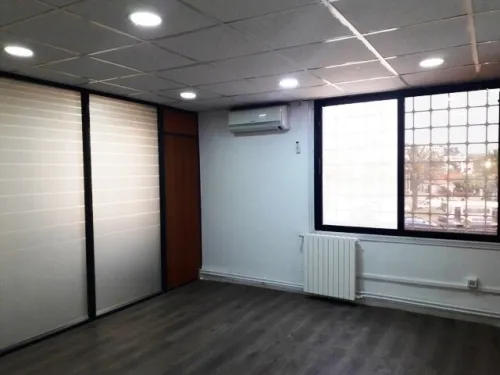 Location Local Alger Said hamdine