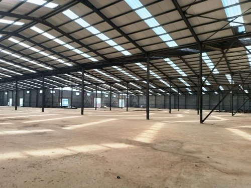Location Hangar Tipaza Kolea