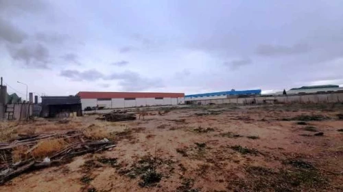 Vente Hangar Setif El eulma