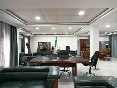 Vente Immeuble Alger Hydra