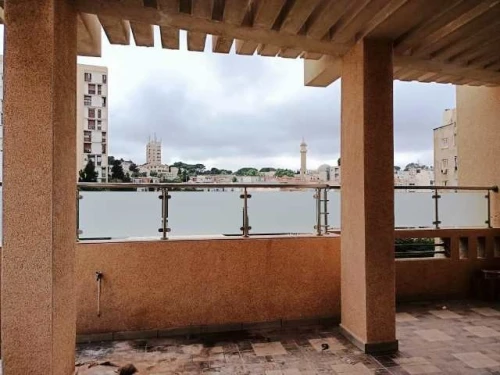 Vente Immeuble Alger Hydra