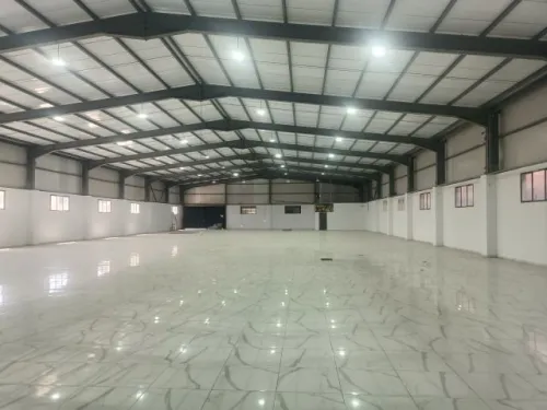 Location Hangar - Usine Tizi Ouzou Tizi rached