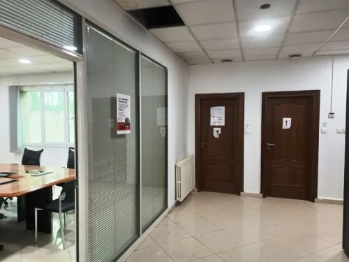 Location Immeuble Alger Hydra