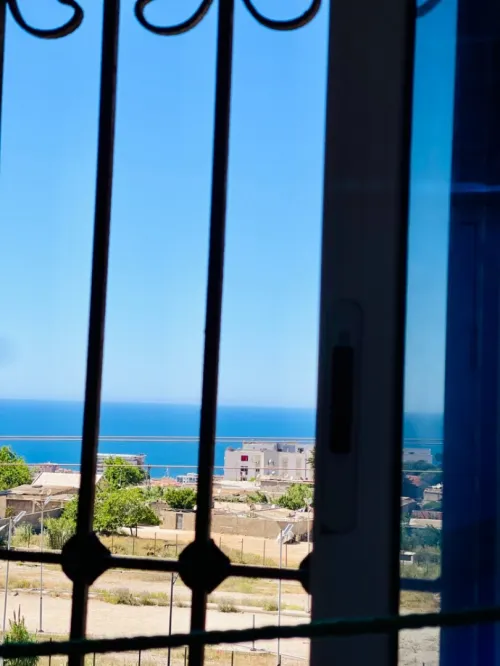 Location Appartement F3 Alger Ain benian