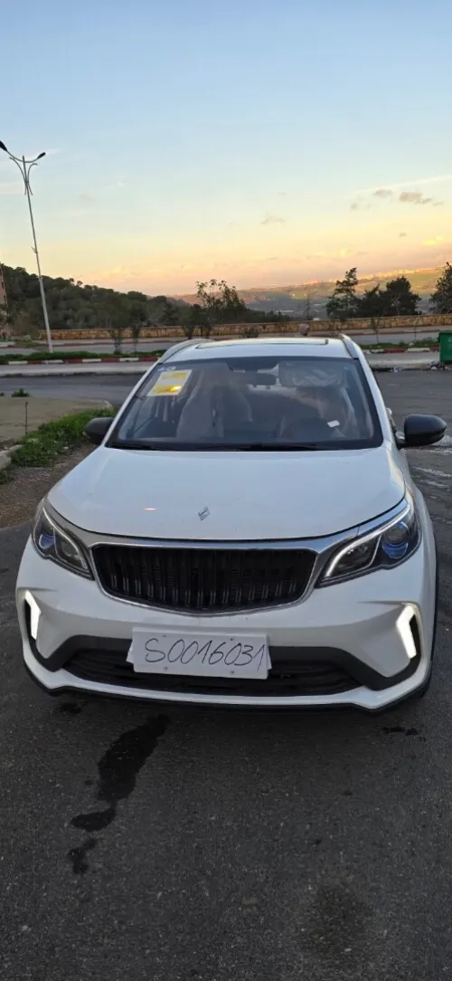 Lifan X3pro 2026 X3pro