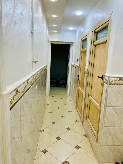 Location Appartement F3 Alger Ain benian