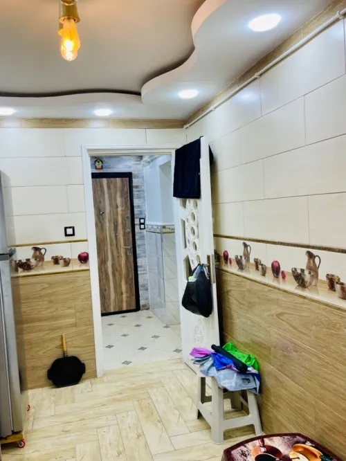 Location Appartement F3 Alger Ain benian