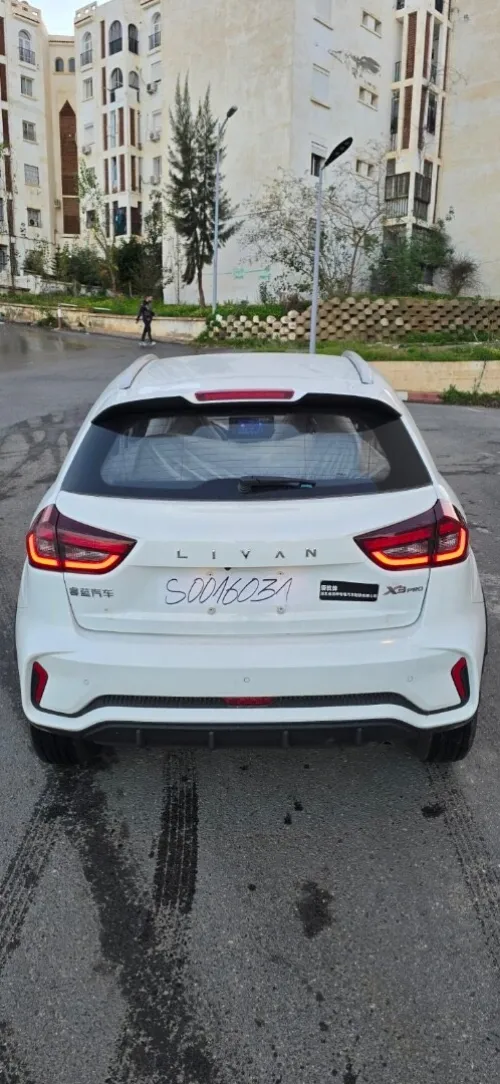 Lifan X3pro 2026 X3pro