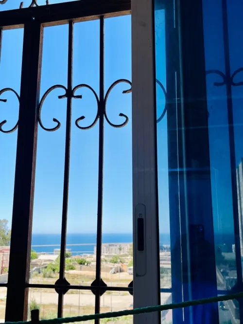 Location Appartement F3 Alger Ain benian