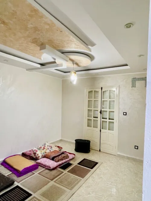Location vacances Appartement F3 Alger Ain benian