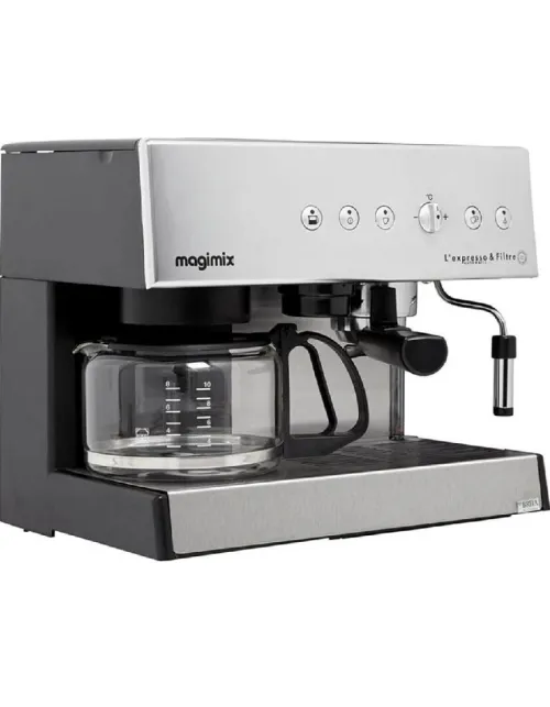 Machine À café Expresso MAGIMIX 