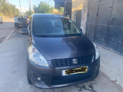 Suzuki Ertiga 2015 Ertiga