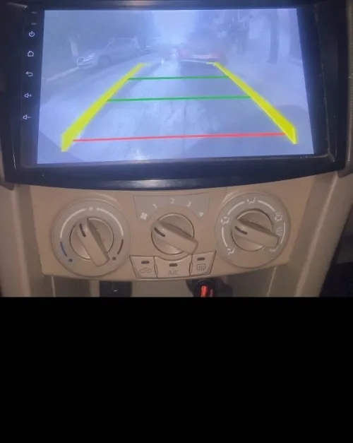 Suzuki Ertiga 2015 