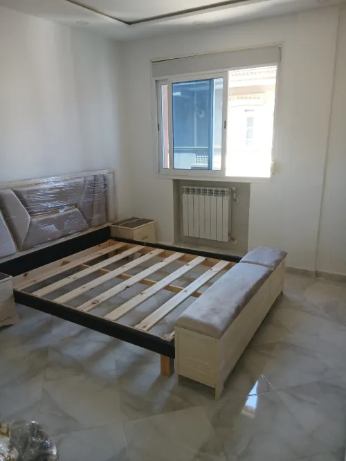 Location Appartement F3 Alger Hraoua