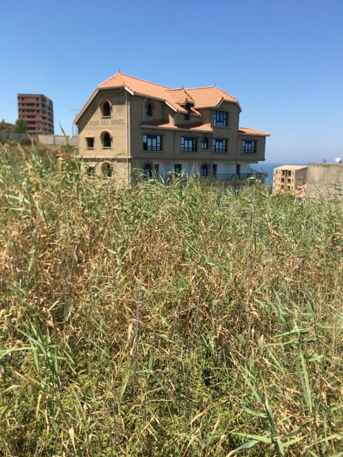 Location Appartement F3 Bejaia Toudja