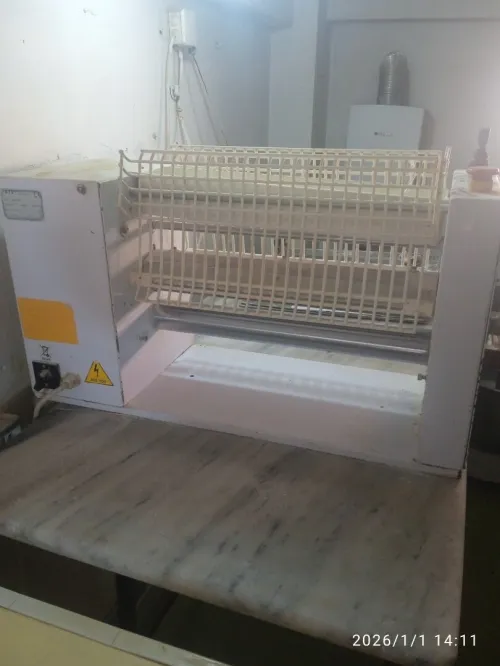 Materiel professional de patisserie