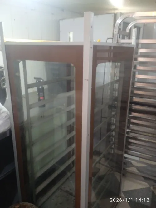 Materiel professional de patisserie