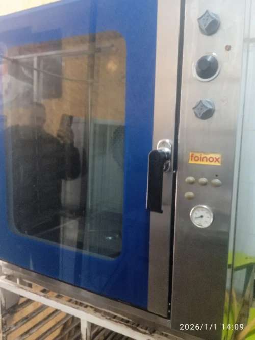 Materiel professional de patisserie