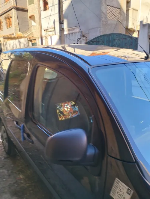 Renault Kangoo 2014 Confort (Utilitaire)
