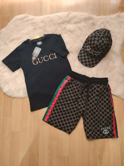 Ensemble GUCCI