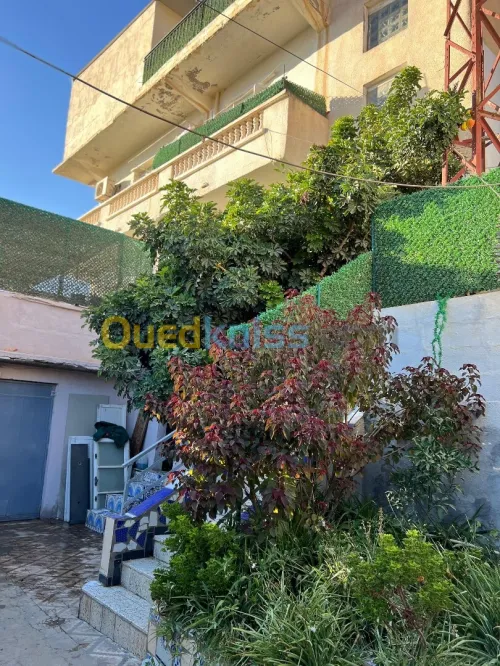 Vente Villa Alger Beni messous