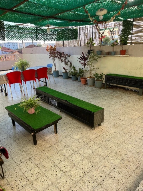 Vente Villa Alger Beni messous