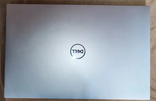 DELL XPS 17 i7-10750H 16GB 1TB GTX 1650