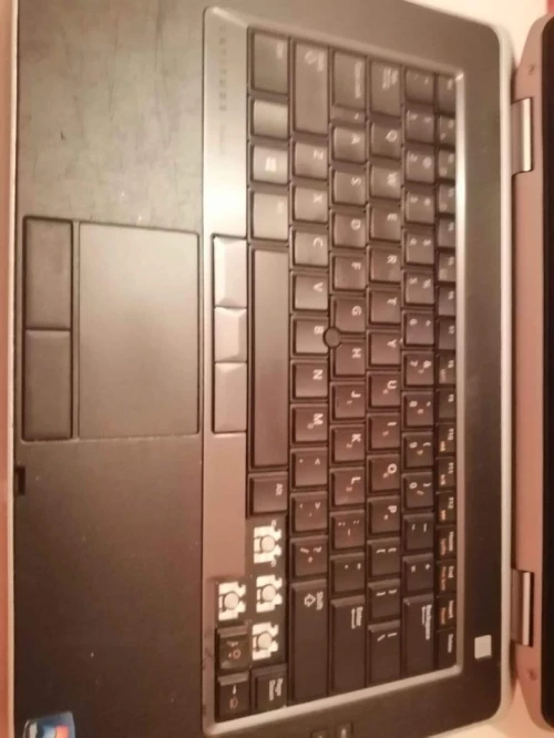 dell i5 prix choc double carte graphique
