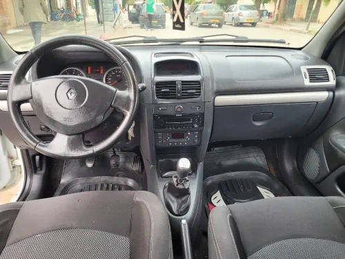 Renault Clio Campus 2015 Clio Campus