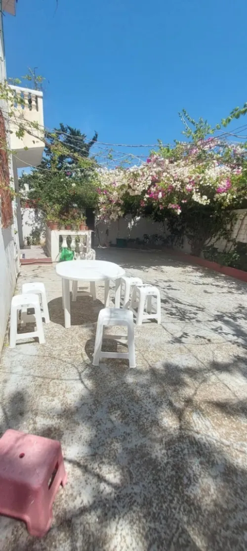 Location vacances Villa Tipaza Cherchell