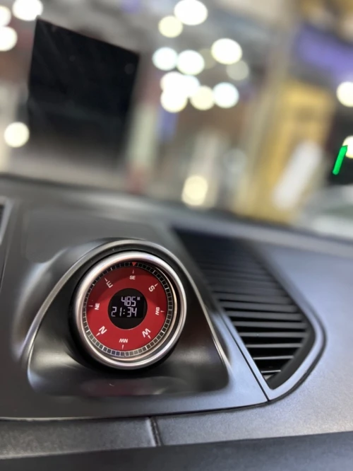 Porsche Macan 2019 Macan