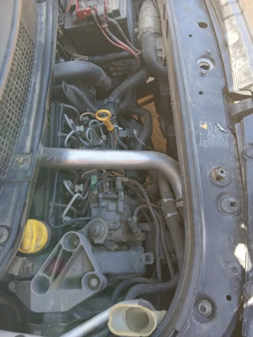 Renault Scenic 2006 Scenic