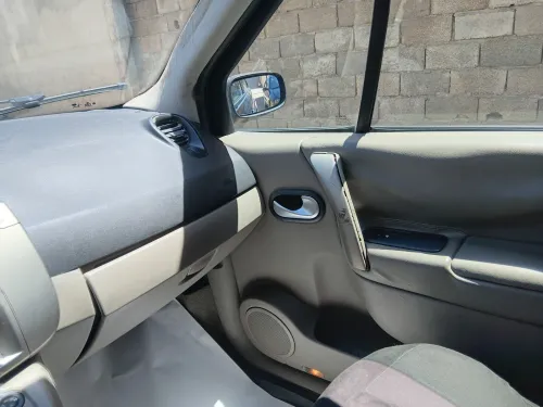 Renault Scenic 2006 Scenic