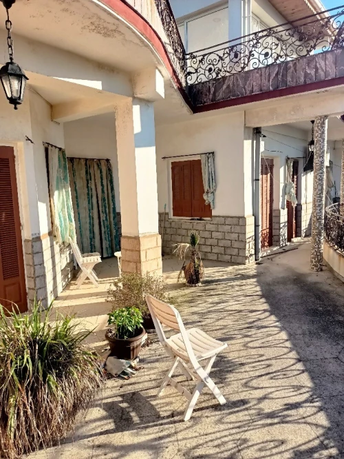 Vente Villa Skikda Skikda