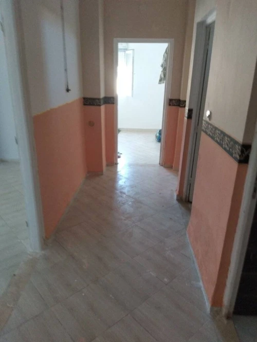 Vente Appartement F3 Relizane El matmar