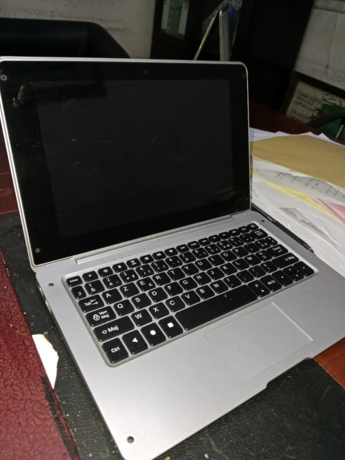 Klipad netbook