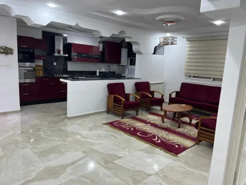 Vente Appartement F3 Oran Bir el djir