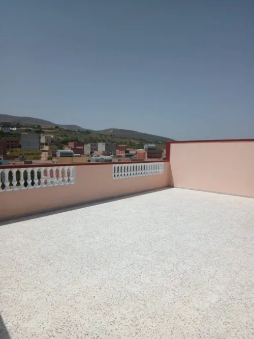 Vente Villa Tlemcen Nedroma