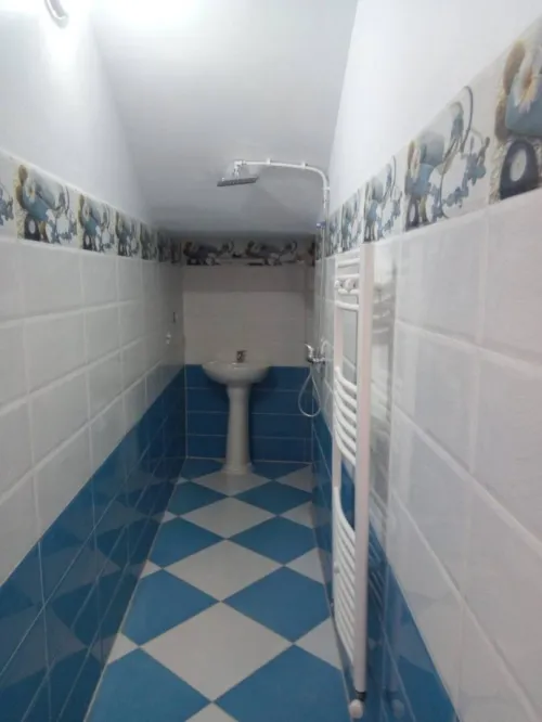 Vente Villa Tlemcen Nedroma