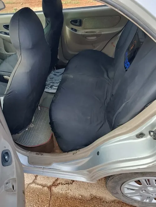 Hyundai Accent 2006 GLS
