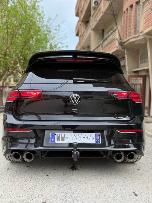 Volkswagen Golf 8 2025 R 20 Years Edition