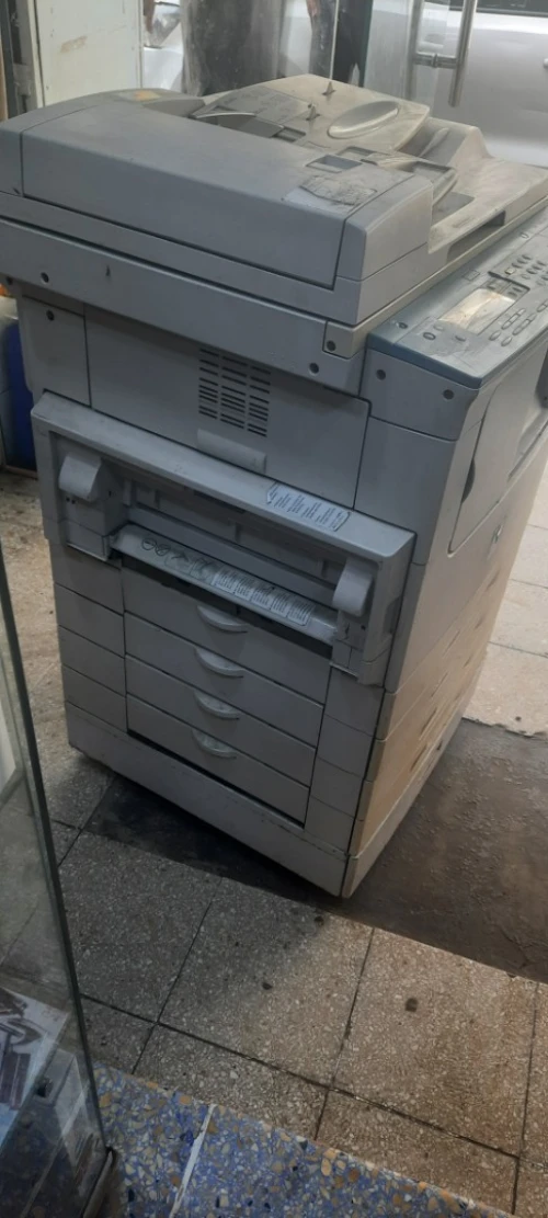 VEND PHOTOCOPIEUSE CANON IR1600