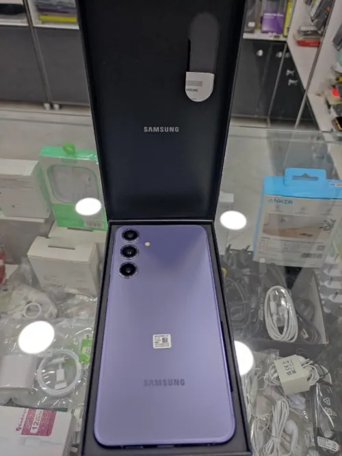 Samsung Galaxy S24 plus 512/12 duos 🇬🇧