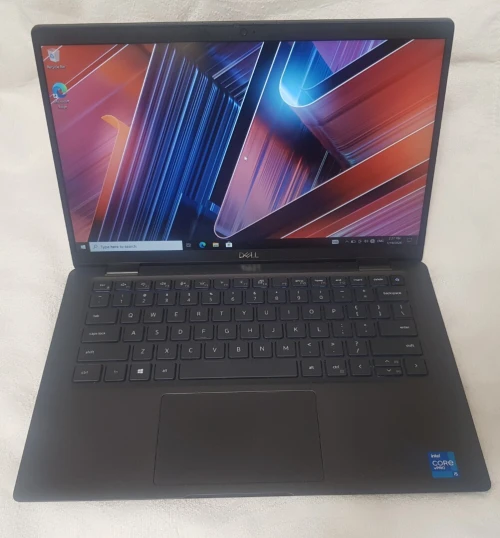 Dell 7420 i5 11h