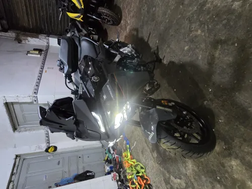 Yamaha Tracer 900 2026